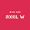 Wine Bar Axel W