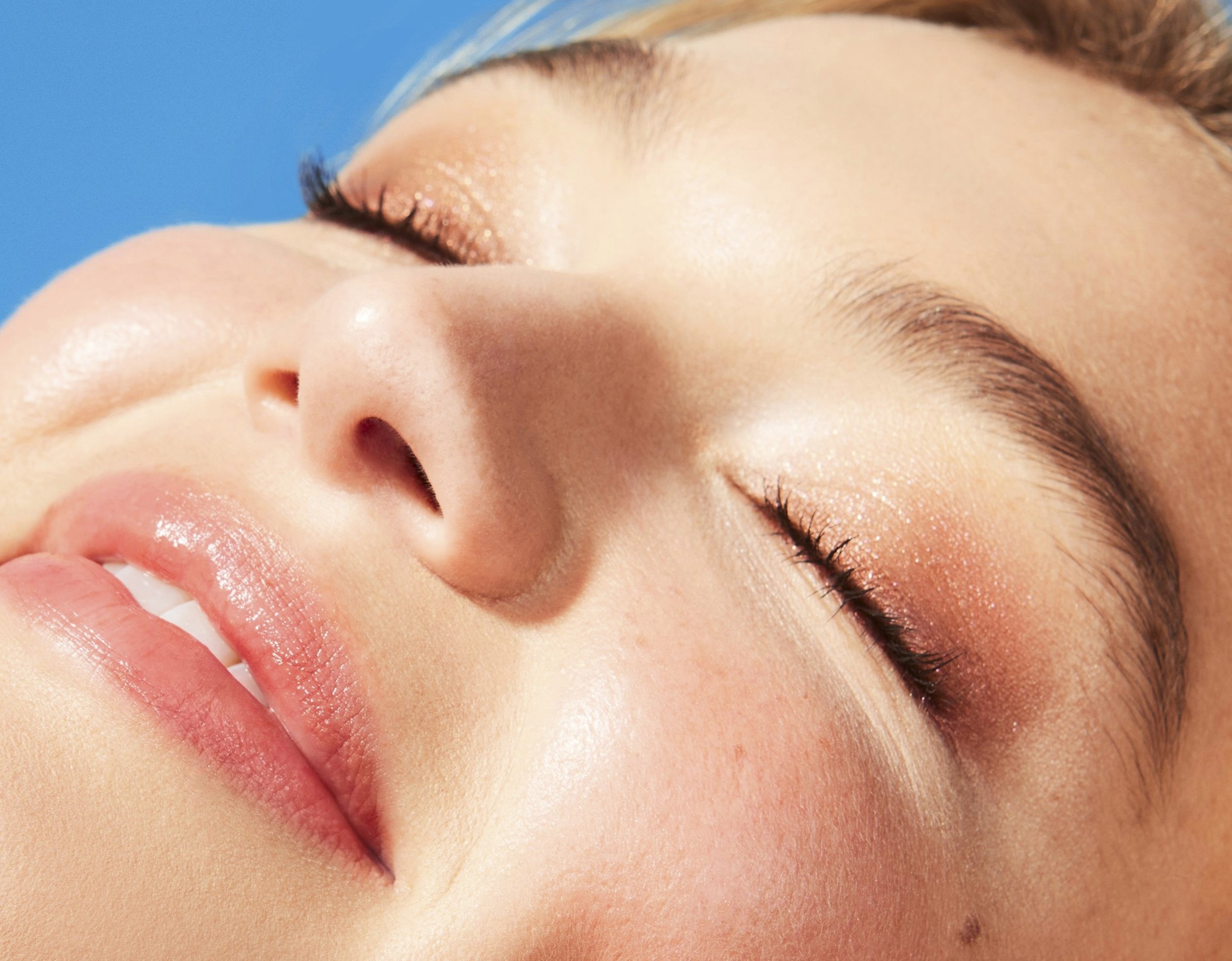 E.l.f. is for every eye, lip and face